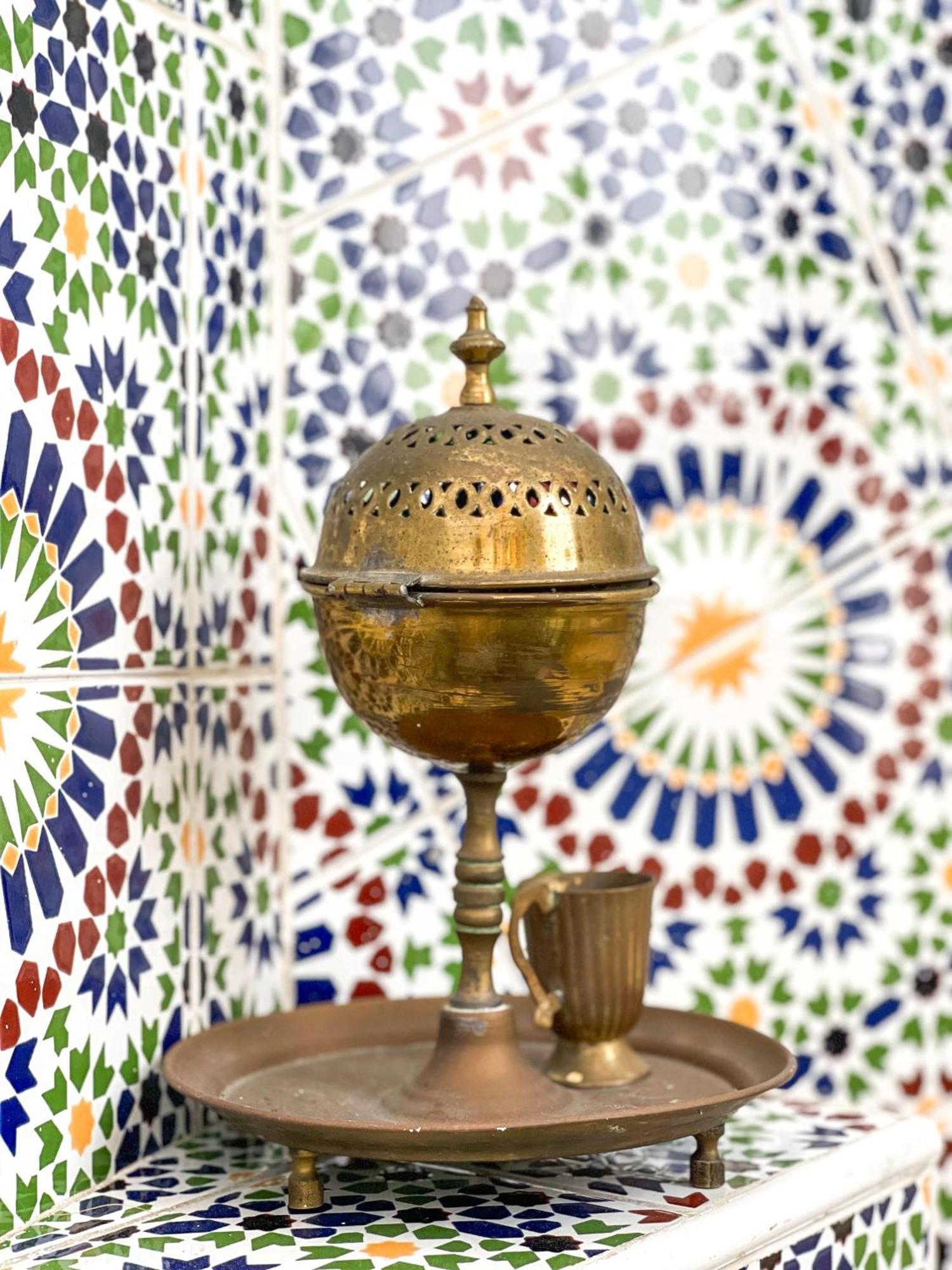 Dar Chefchaouen - Jebha Room Tangier Bagian luar foto